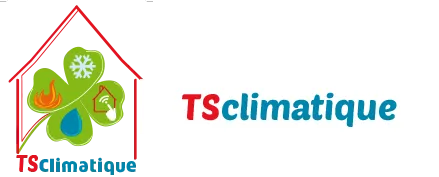 TS CLIMATIQUE logo