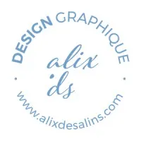GUYOT D'ASNIERES DE SALINS ALIX logo
