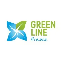 GREEN LINE FRANCE logo