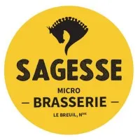BRASSERIE SAGESSE logo