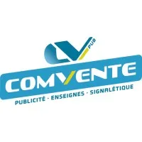 SOCIETE COMVENTE logo