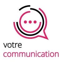 VOTRE COMMUNICATION logo