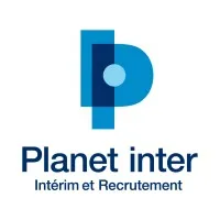 PLANETT INTERIM (PLANETT INTERIM) logo