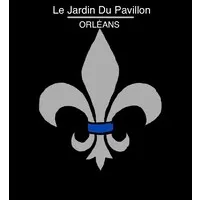 LE JARDIN DU PAVILLON logo