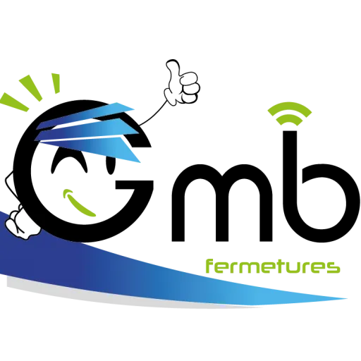 GMB FERMETURES logo