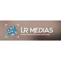 LR MEDIAS SARL logo