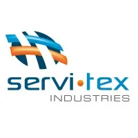 SERVI-TEX INDUSTRIES logo