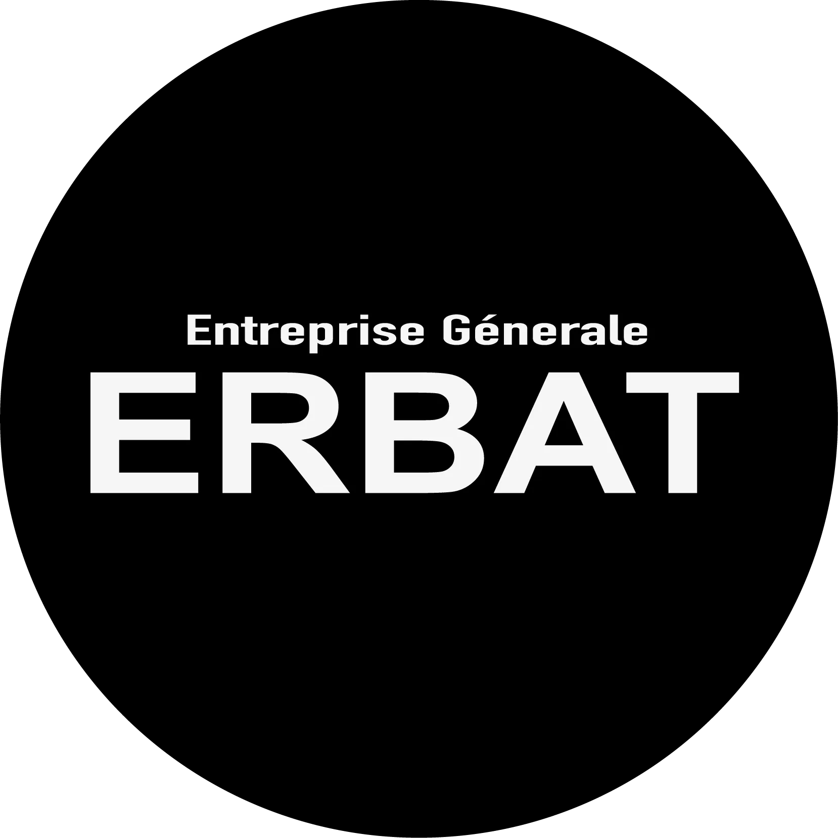 ENTREPRISE GENERALE ERBAT logo