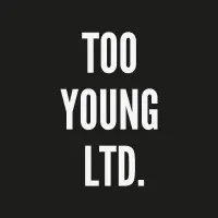 TOO YOUNG MUSIC FRANCE SARL logo