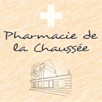 SELAS PHARMACIE DU CENTRE COMMERCIAL ET PROFESSIONNEL DE LA CHAUSSEE logo
