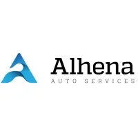 ALHENA SERVICES logo