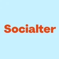 SOCIALTER logo