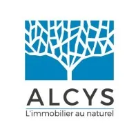 ALCYS REALISATIONS logo