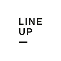 LINEUP ARCHITECTURE logo