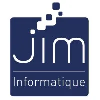 JIM INFORMATIQUE logo
