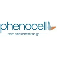 PHENOCELL logo