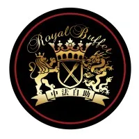 Voici le logo de la marque NEW YUKEN qui représente son identité graphique.