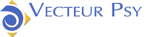 VECTEUR PSY logo