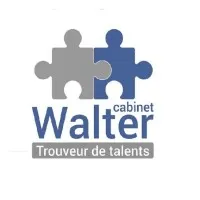 GROUPE CABINET WALTER logo
