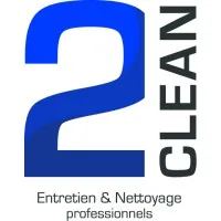 SARL 2CLEAN PRO logo