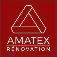AMATEX RENOVATION logo
