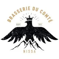 BRASSERIE DU COMTE logo