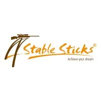 4 STABLE STICK logo