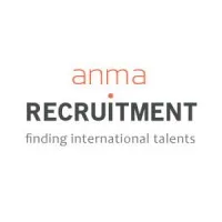 ANMA CONSULTING logo