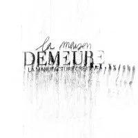DEMEURE logo