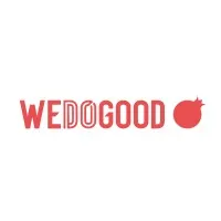 WE DO GOOD logo