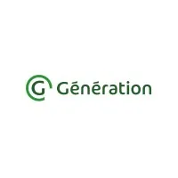 M GENERATION logo