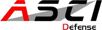 ASCI DEFENSE logo
