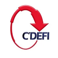 DEFI-PERMIS logo