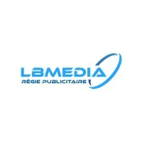 LB MEDIA logo