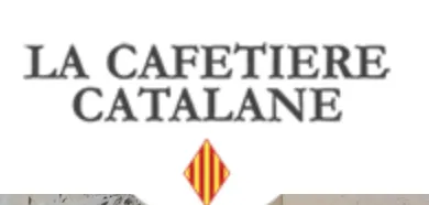LA CAFETIERE CATALANE II logo