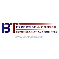 B T EXPERTISE ET CONSEIL logo