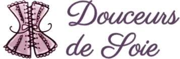 DOUCEURS DE SOIE logo