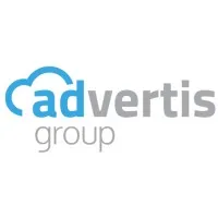 ADVERTIS GROUP logo