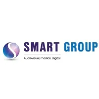 SMART GROUP logo