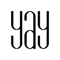 YAY-YOU ARE YOUNG (YAY) logo