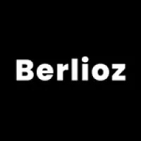 BERLIOZ logo