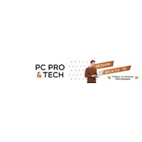 PC PRO TECH logo