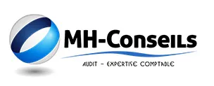 MH CONSEILS logo