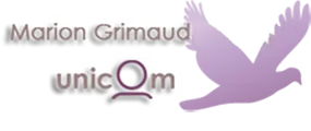 GRIMAUD MARION logo