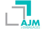AJM EMBALLAGES logo
