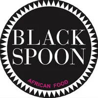 BLACK SPOON logo