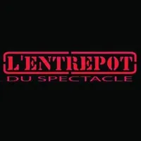 L'ENTREPOT DU SPECTACLE (L'ENTREPOT) logo