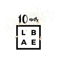 LA BOITE A EVENEMENTS logo
