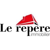 LE REPERE IMMOBILIER logo