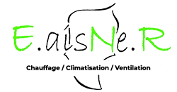 SARL E.AISNE.R logo